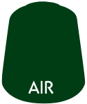 Air - Calban Green